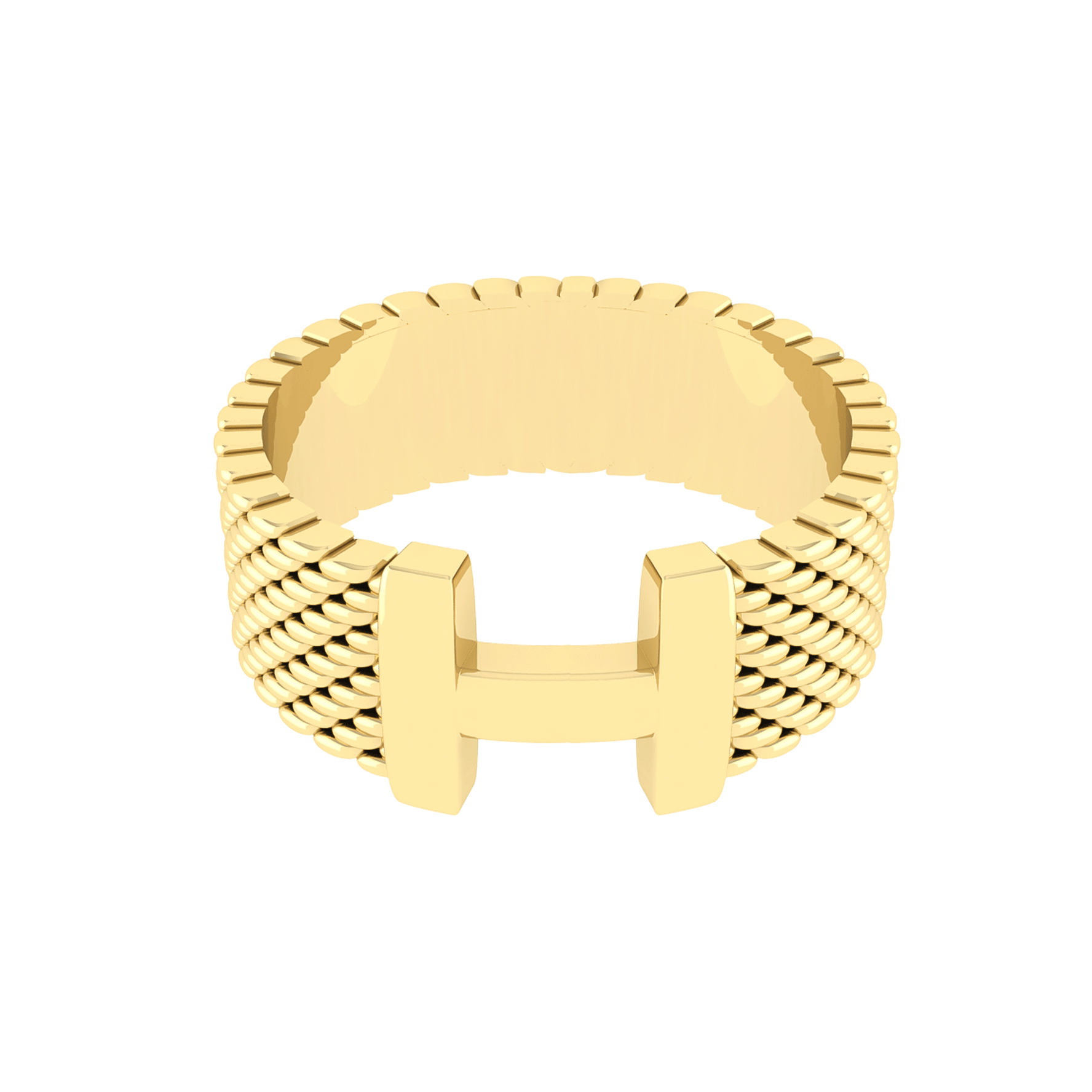 Nhẫn Vàng 18K Nam D10603