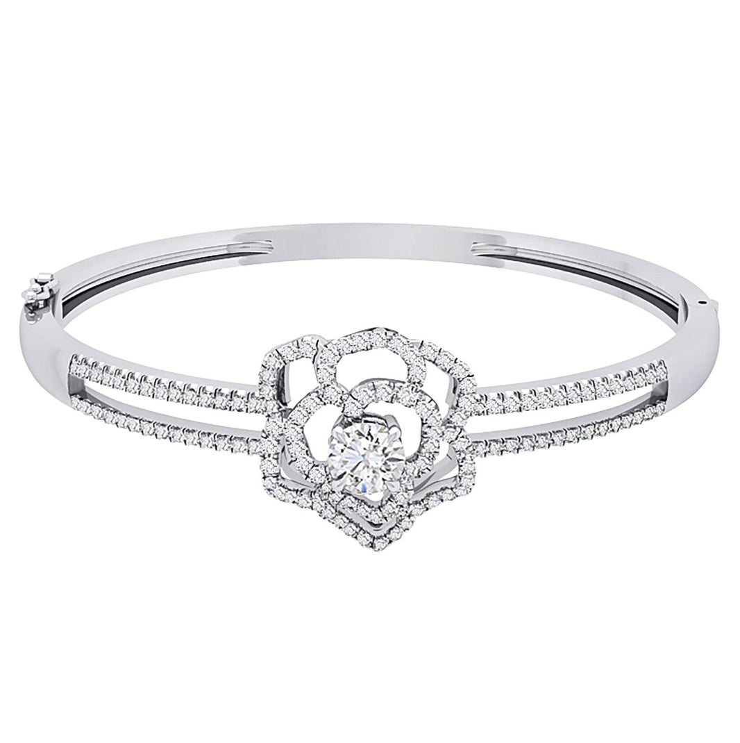 Vỏ Vòng Tay Kim Cương G10023 - Hung Phat USA VN