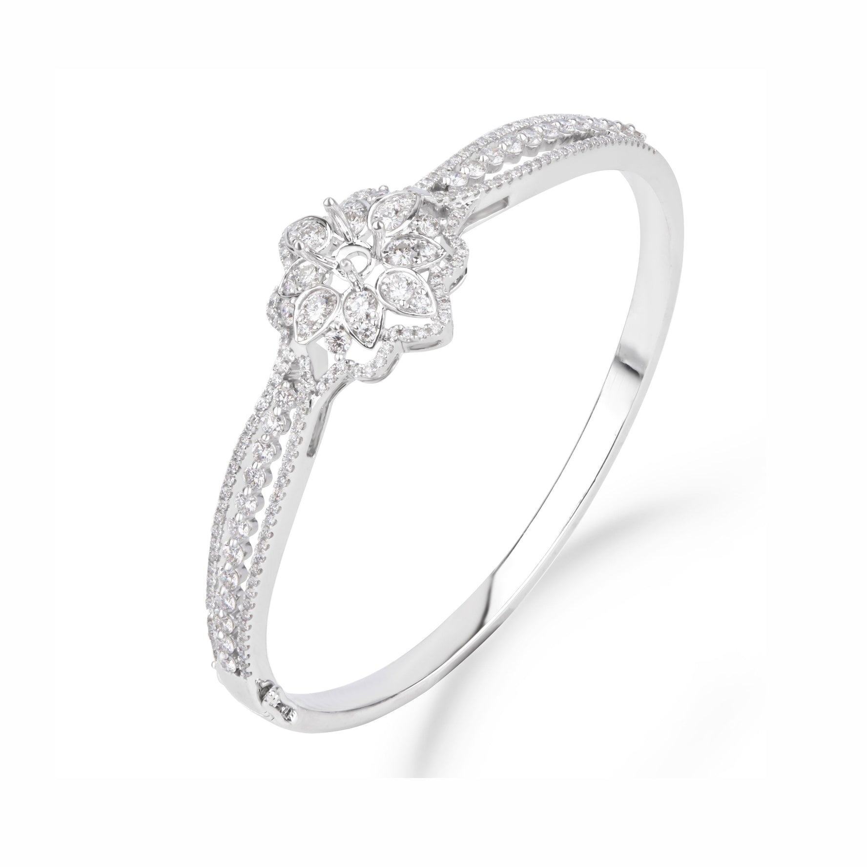 Vỏ Vòng Tay Kim Cương G10049 - Hung Phat USA VN