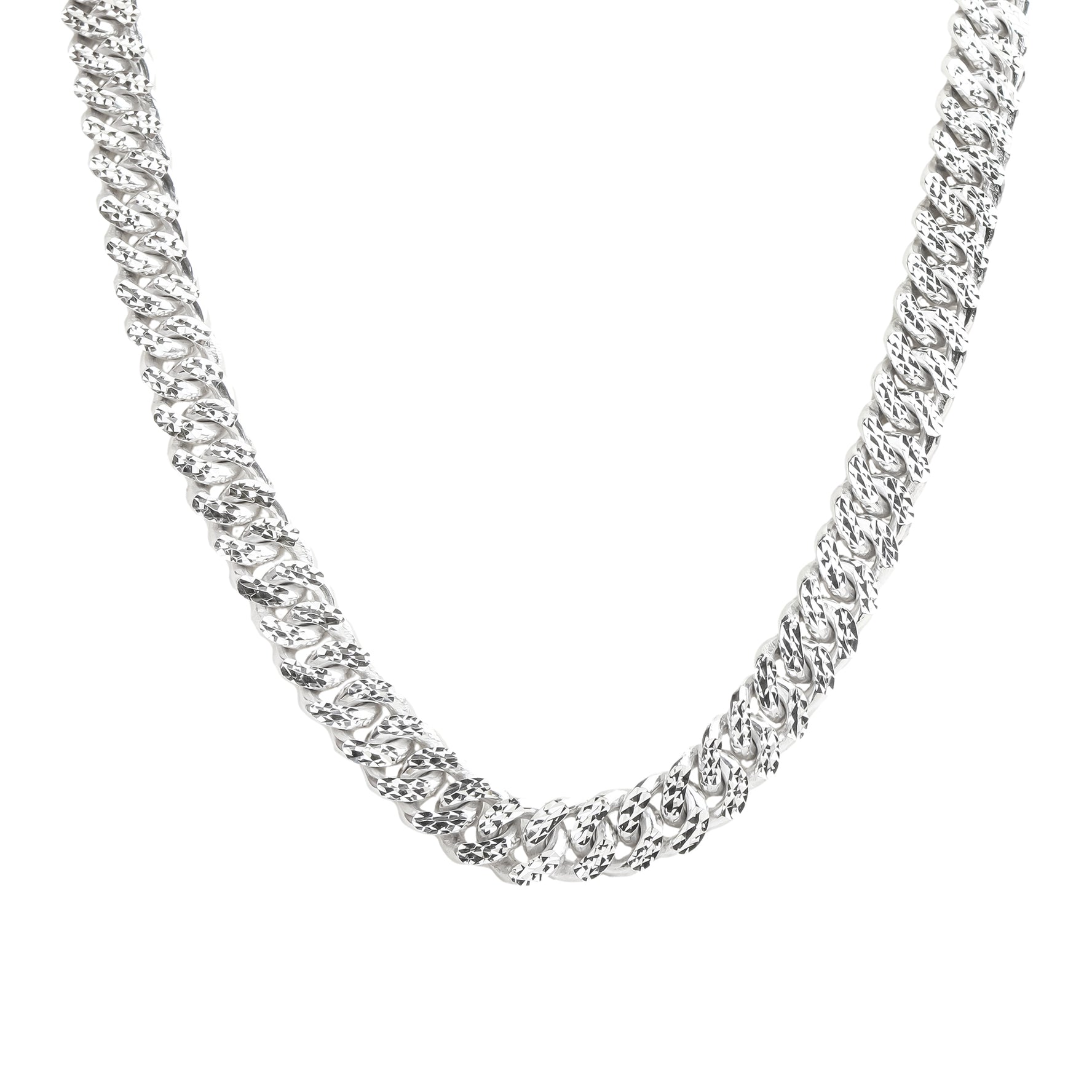 Dây Chuyền Vàng 18K Nam C10060