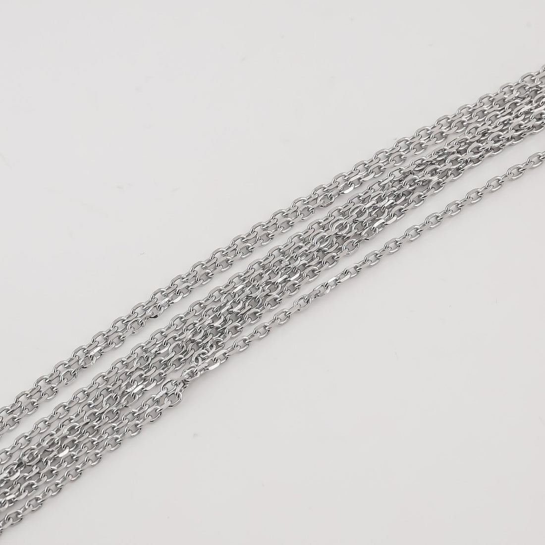 Dây Chuyền Vàng 18K CW70CA1 - Hung Phat USA VN