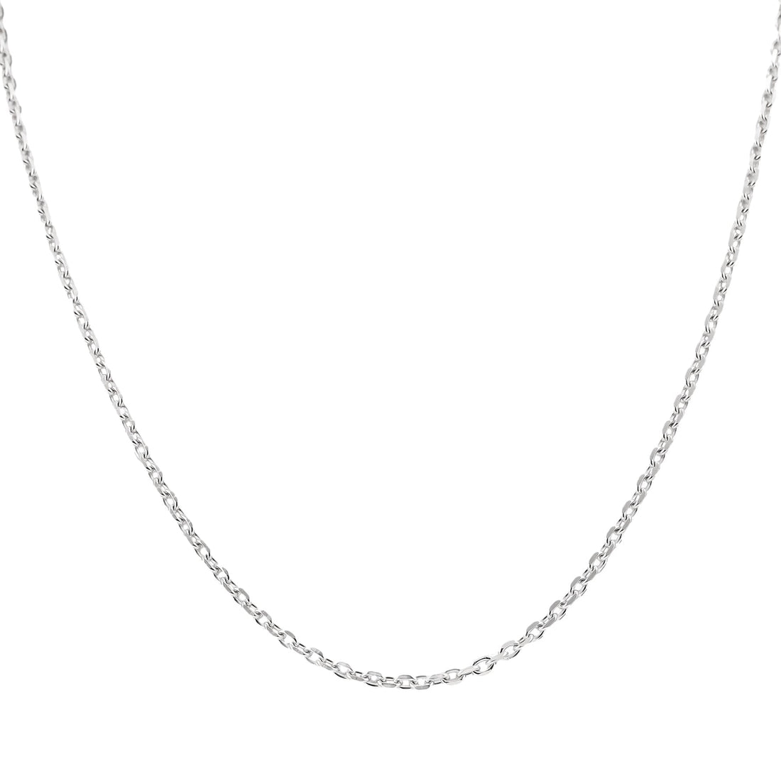 Dây Chuyền Vàng 18K CW70CA1 - Hung Phat USA VN