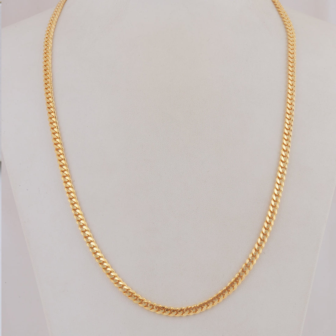 Dây Chuyền Vàng 18K Nam C10072
