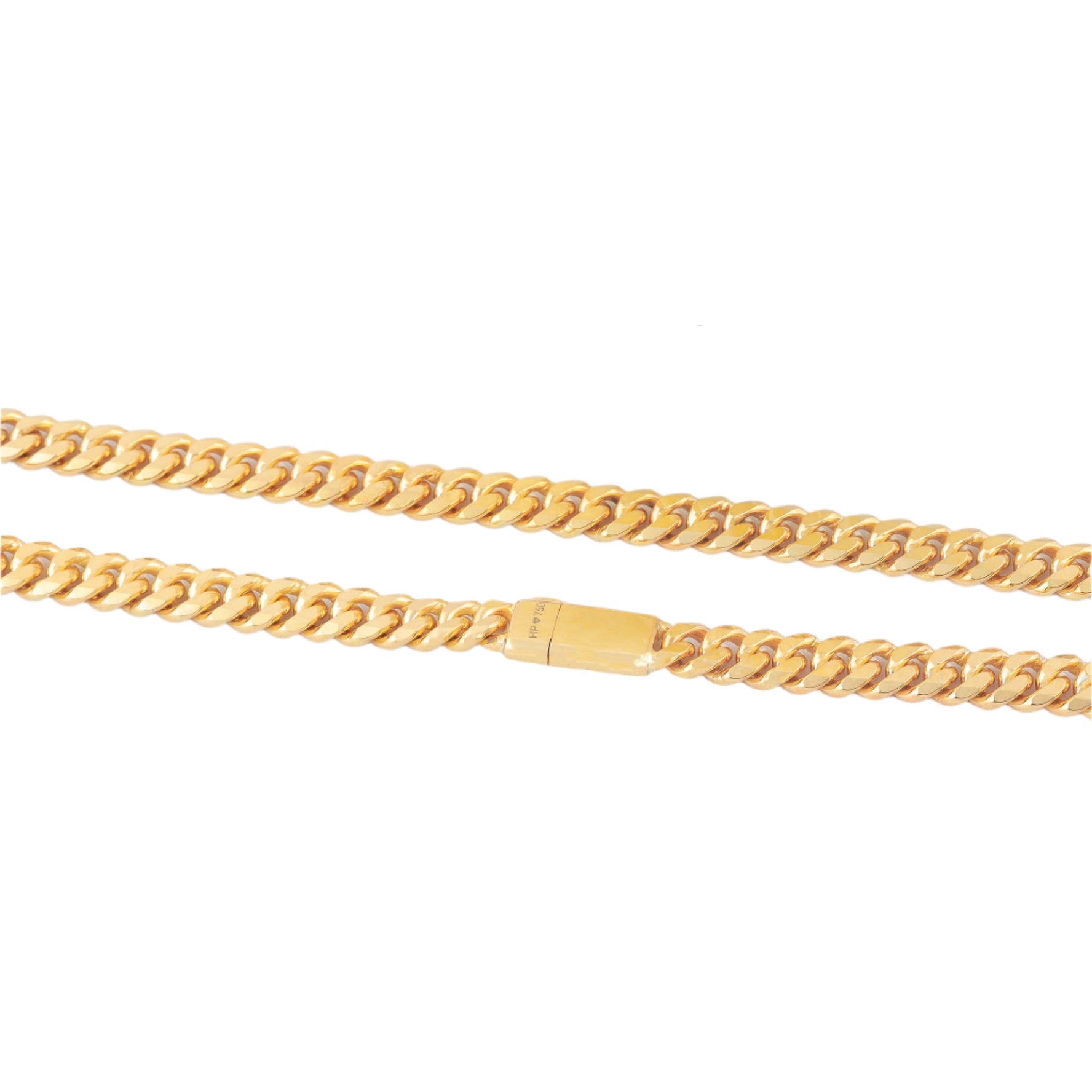 Dây Chuyền Vàng 18K Nam C10082