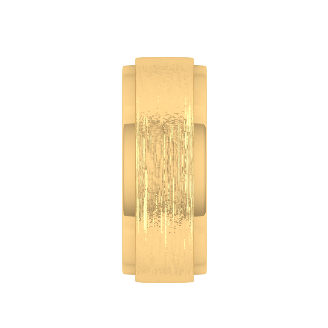Nhẫn Vàng 18K Nam D10585