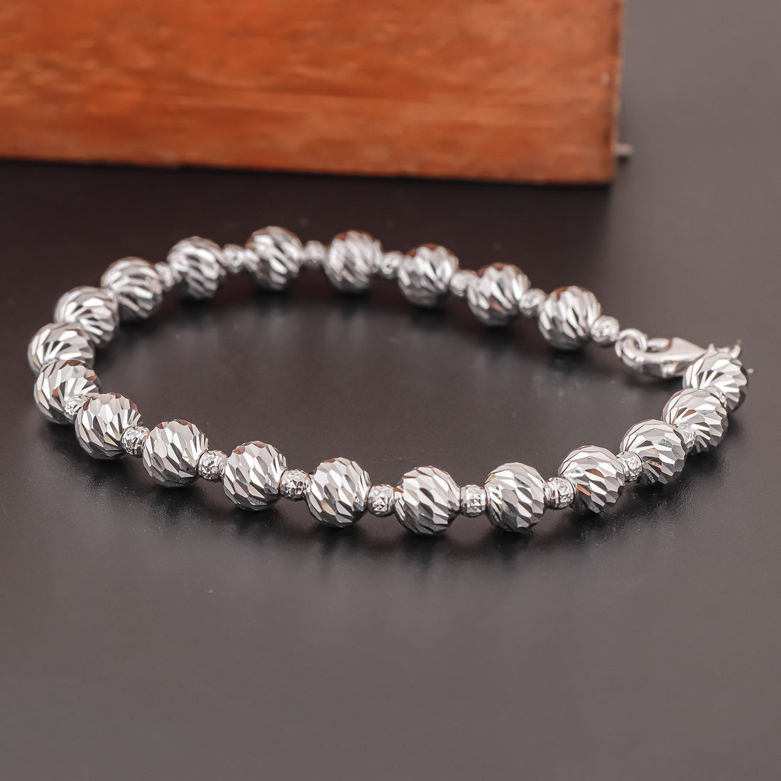 Lắc Tay Vàng 18K BBW36