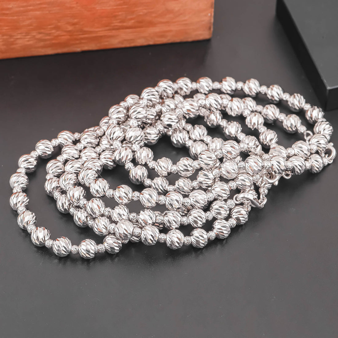 Lắc Tay Vàng 18K BBW36