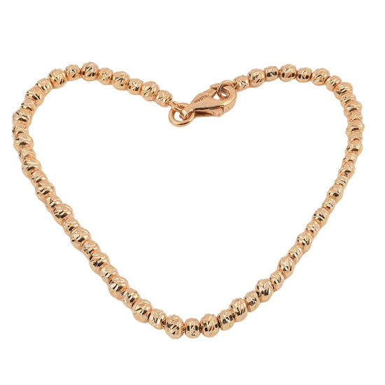 Lắc Tay Vàng 18K BBY2.53 - Hung Phat USA VN