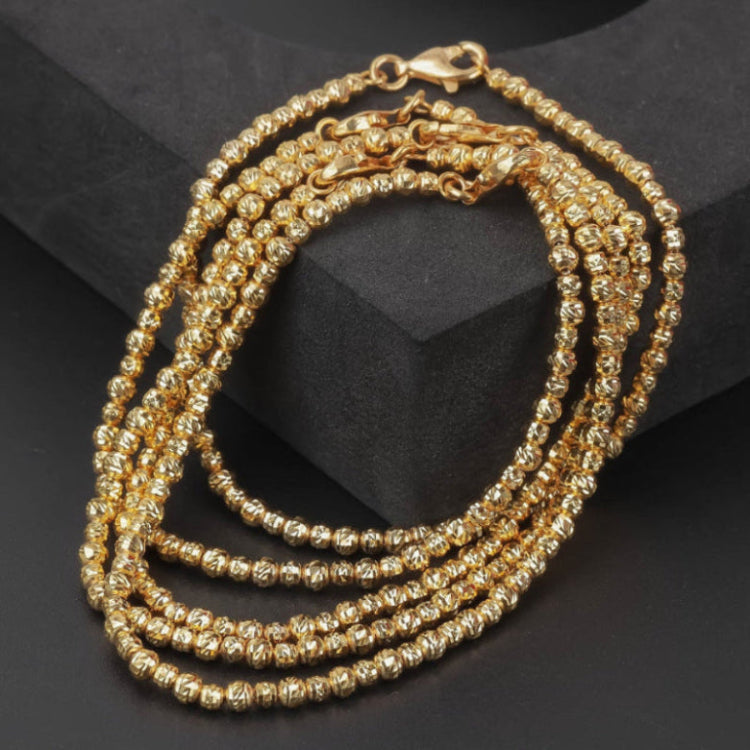 Lắc Tay Vàng 18K BBY2.53 - Hung Phat USA VN
