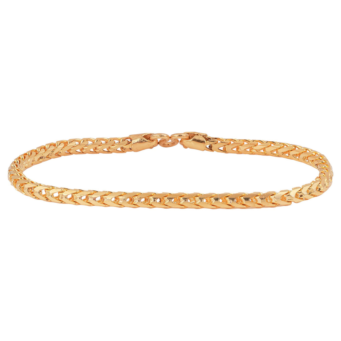 Lắc Tay Vàng 18K L10437
