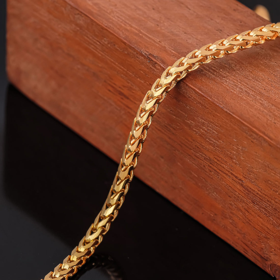 Lắc Tay Vàng 18K L10437