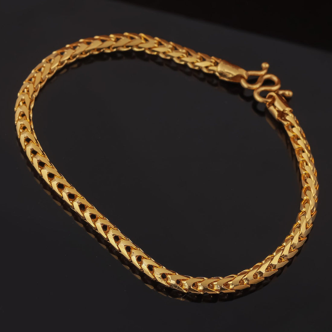 Lắc Tay Vàng 18K L10437
