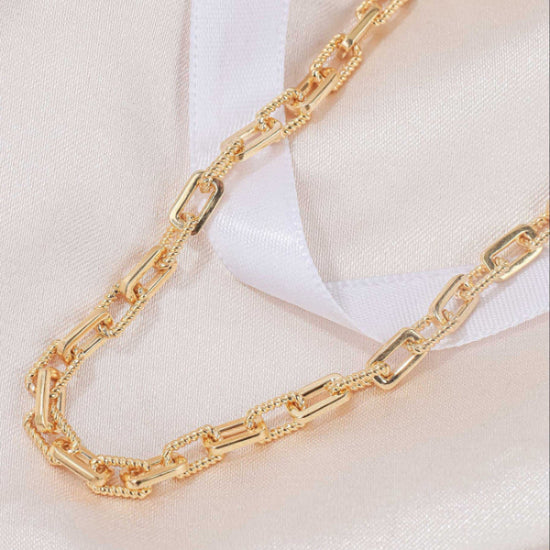 Lắc Tay Vàng 18K L10442 - Hung Phat USA VN