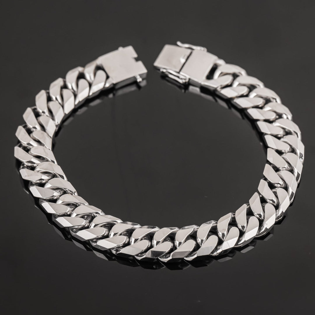 Lắc Tay Vàng 18K L10477 - Hung Phat USA VN