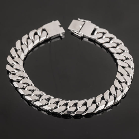 Lắc Tay Vàng 18K L10477 - Hung Phat USA VN
