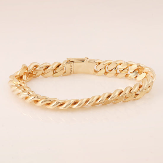 Lắc Tay Vàng 18K L10479 - Hung Phat USA VN