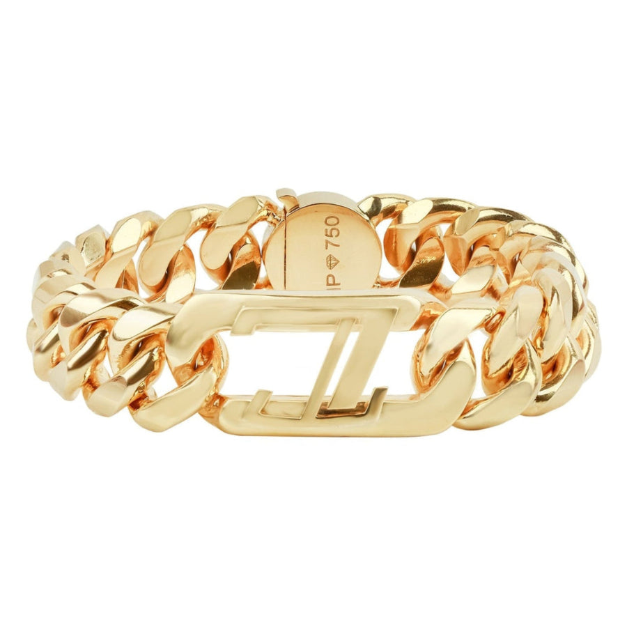 Lắc Tay Vàng 18K Nam L10369