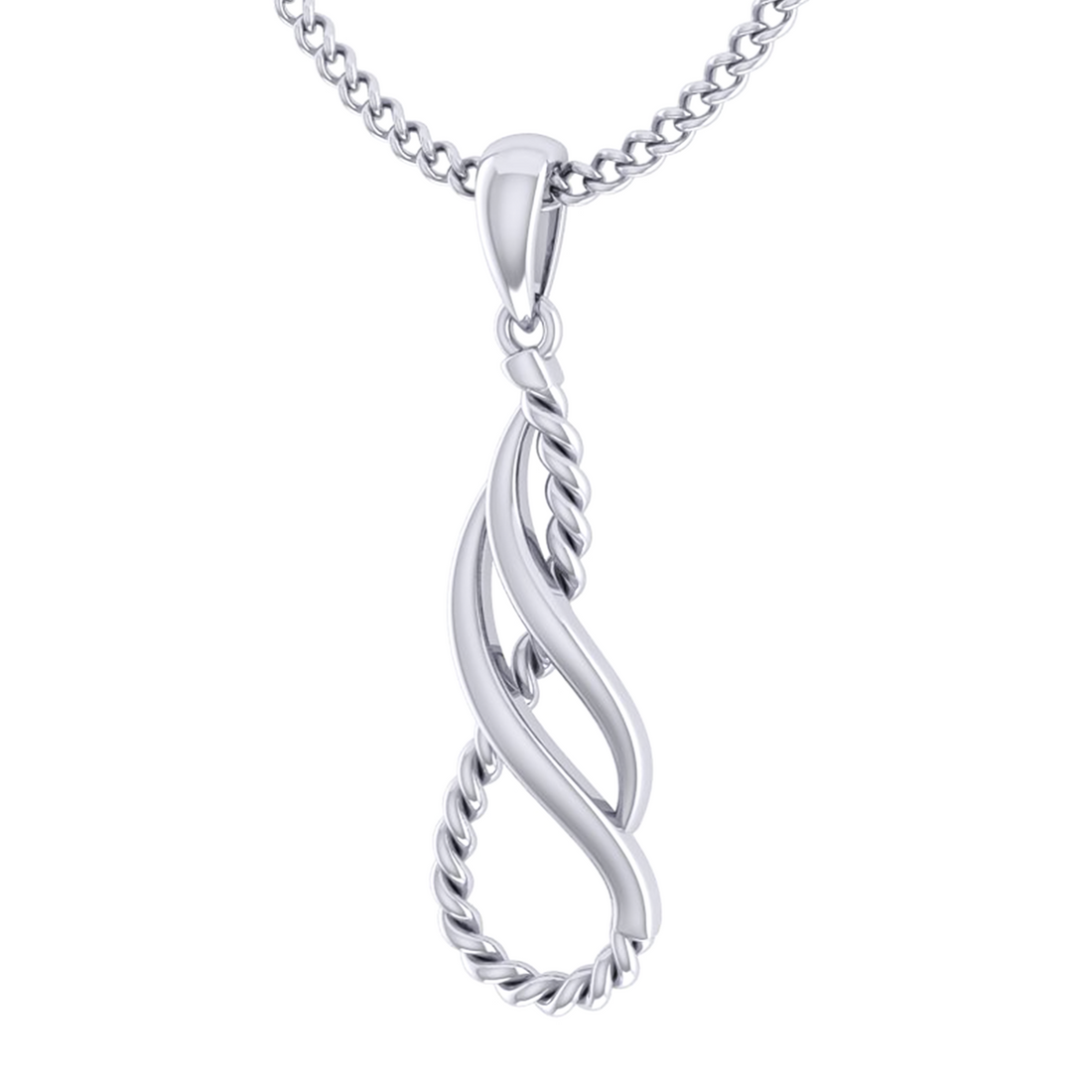 Mặt Dây Chuyền Vàng 18K P10366 - Hung Phat USA VN