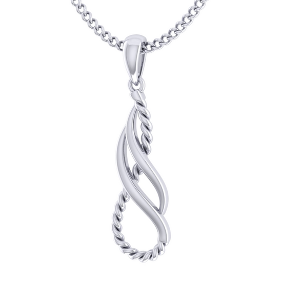 Mặt Dây Chuyền Vàng 18K P10366 - Hung Phat USA VN