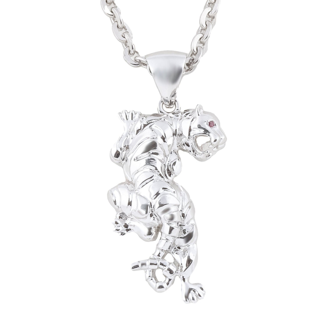 Mặt Dây Vàng 18K Nam P10910
