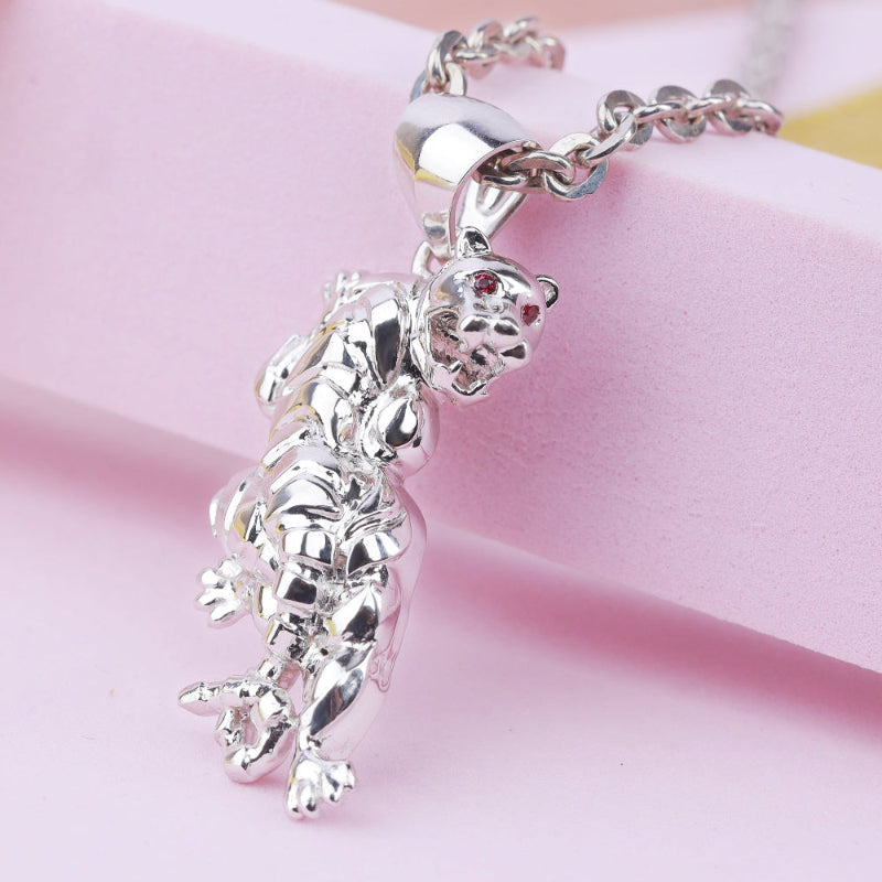 Mặt Dây Vàng 18K Nam P10910
