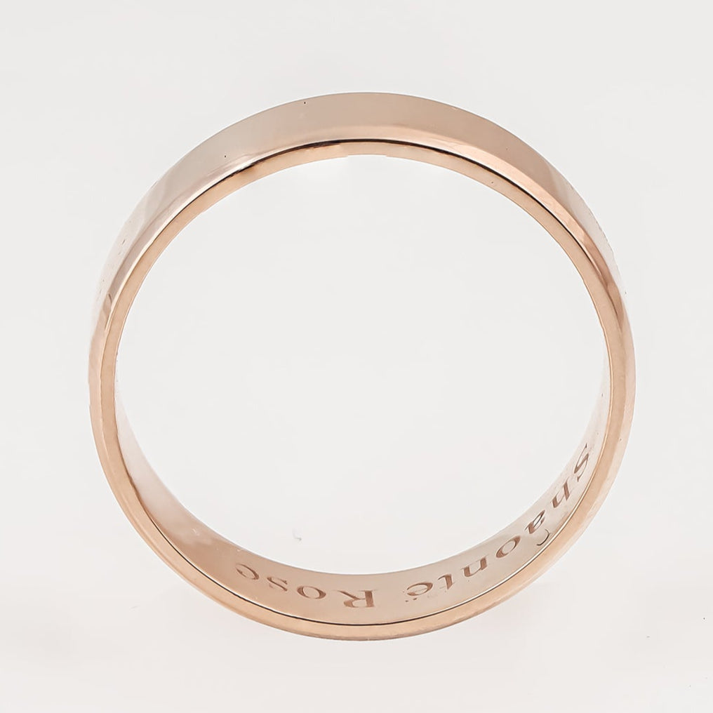 Nhẫn Vàng 18K D10962
