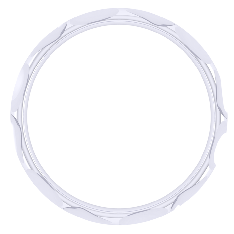 Nhẫn Vàng 18K D10699 - Hung Phat USA VN