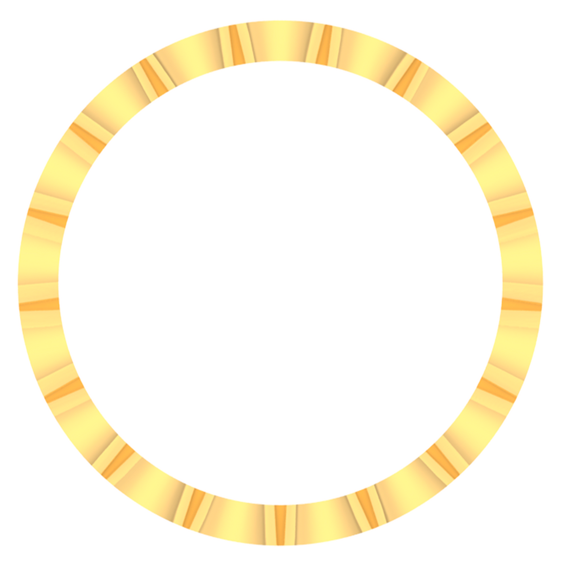 Nhẫn Vàng 18K D10748 - Hung Phat USA VN