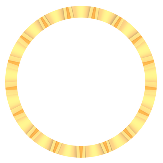 Nhẫn Vàng 18K D10748 - Hung Phat USA VN