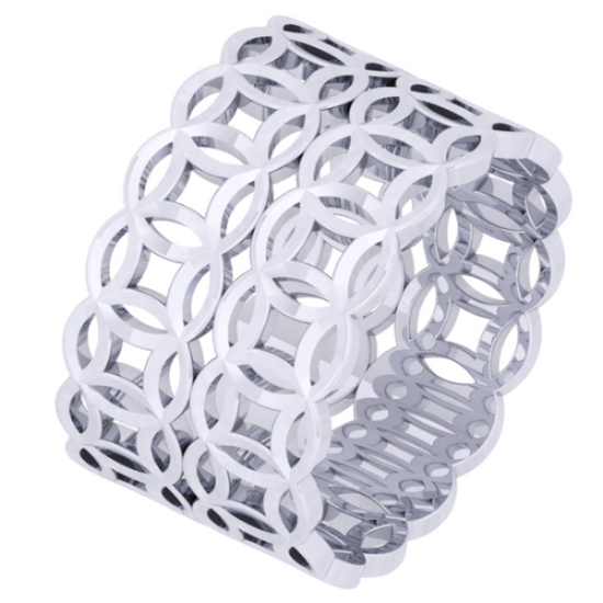 Nhẫn Vàng 18K D10851 - Hung Phat USA VN