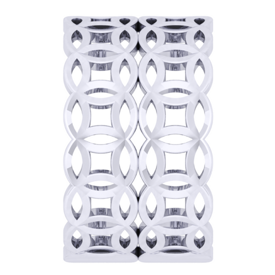 Nhẫn Vàng 18K D10851 - Hung Phat USA VN