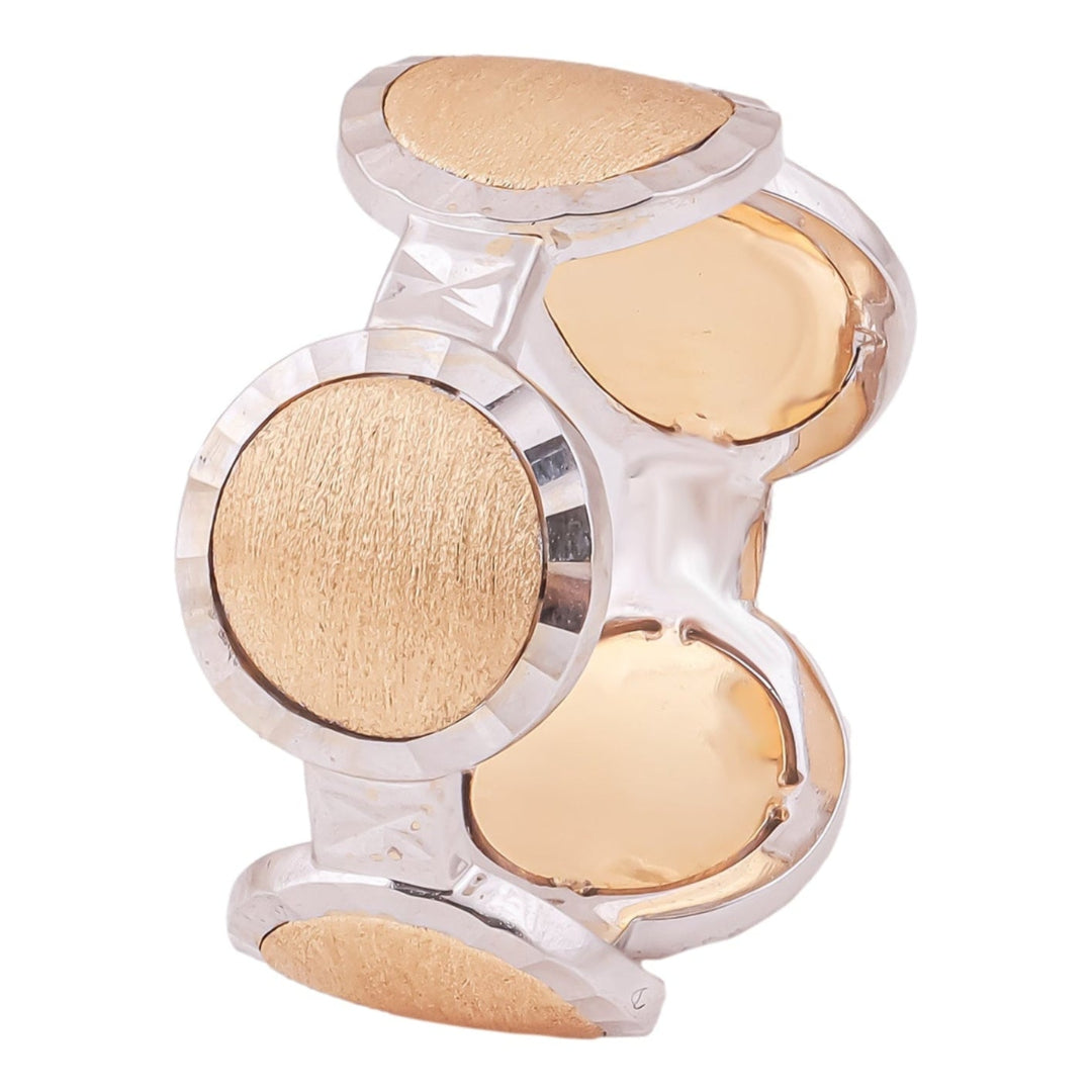 Nhẫn Vàng 18K D10901 - Hung Phat USA VN