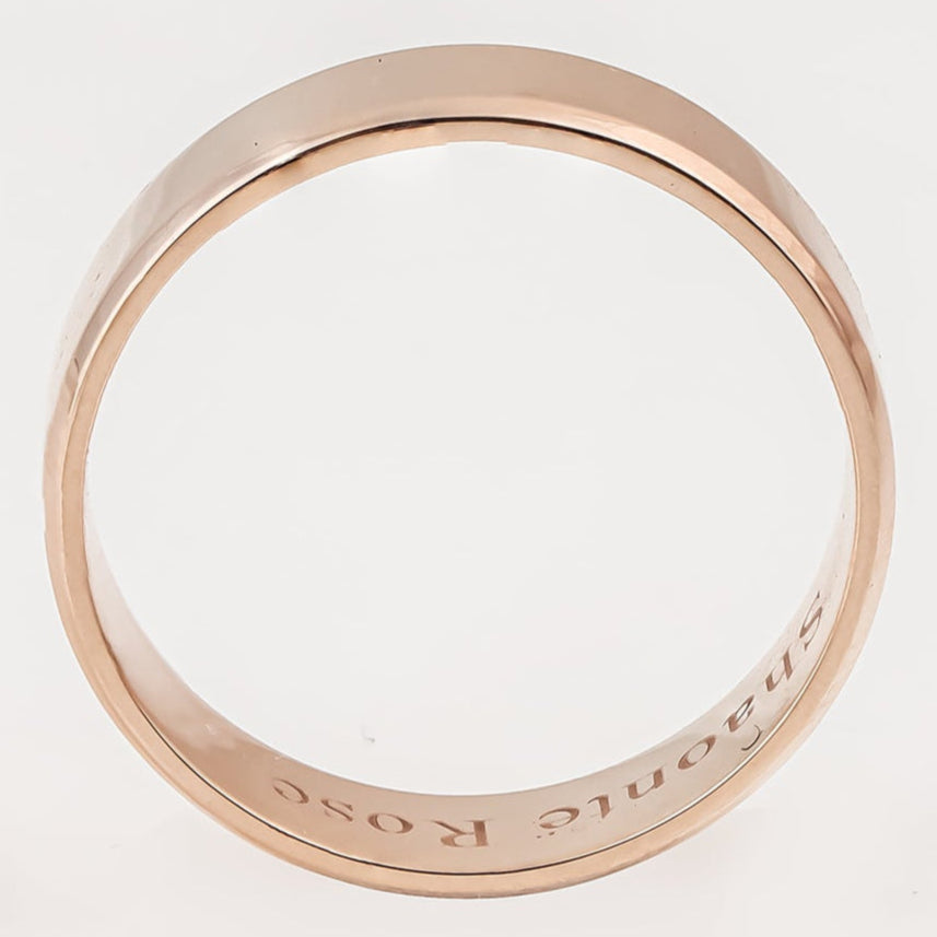 Nhẫn Vàng 18K D10962