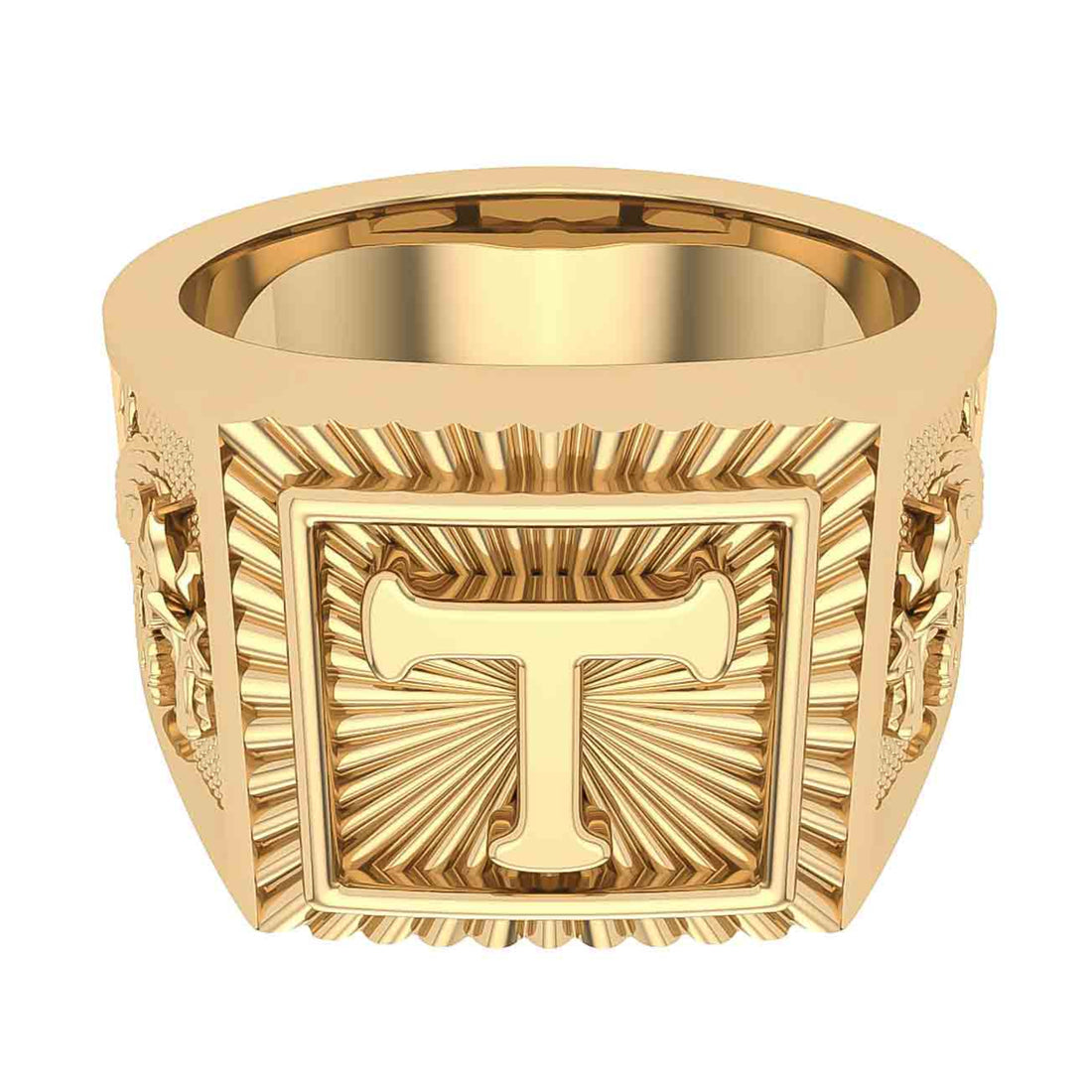 Nhẫn Vàng 18K Nam D10712