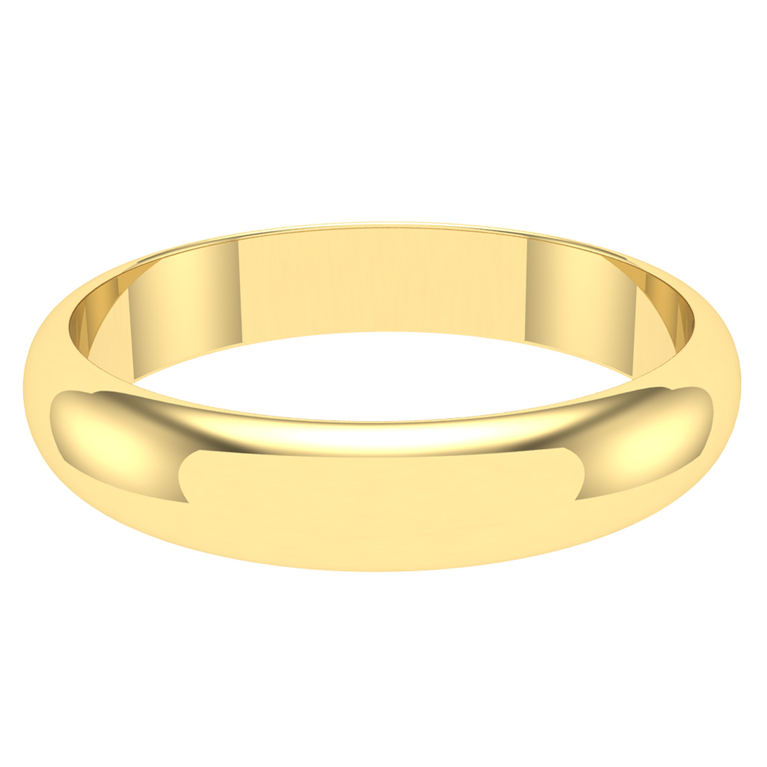 Nhẫn Vàng 24K D10755 - Hung Phat USA VN