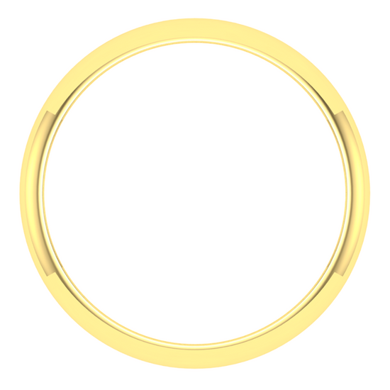Nhẫn Vàng 24K D10755 - Hung Phat USA VN