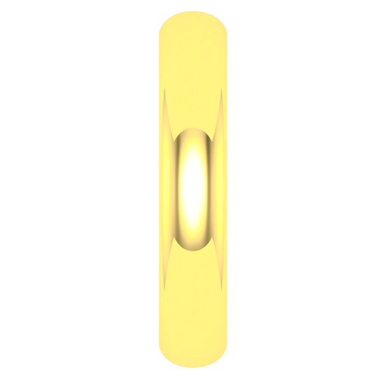 Nhẫn Vàng 24K D10755 - Hung Phat USA VN