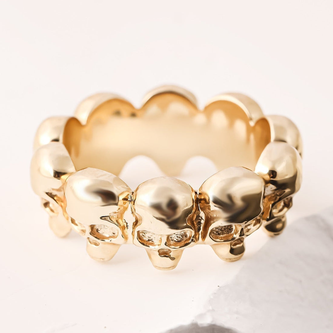 Nhẫn Vàng 18K Nam D10919