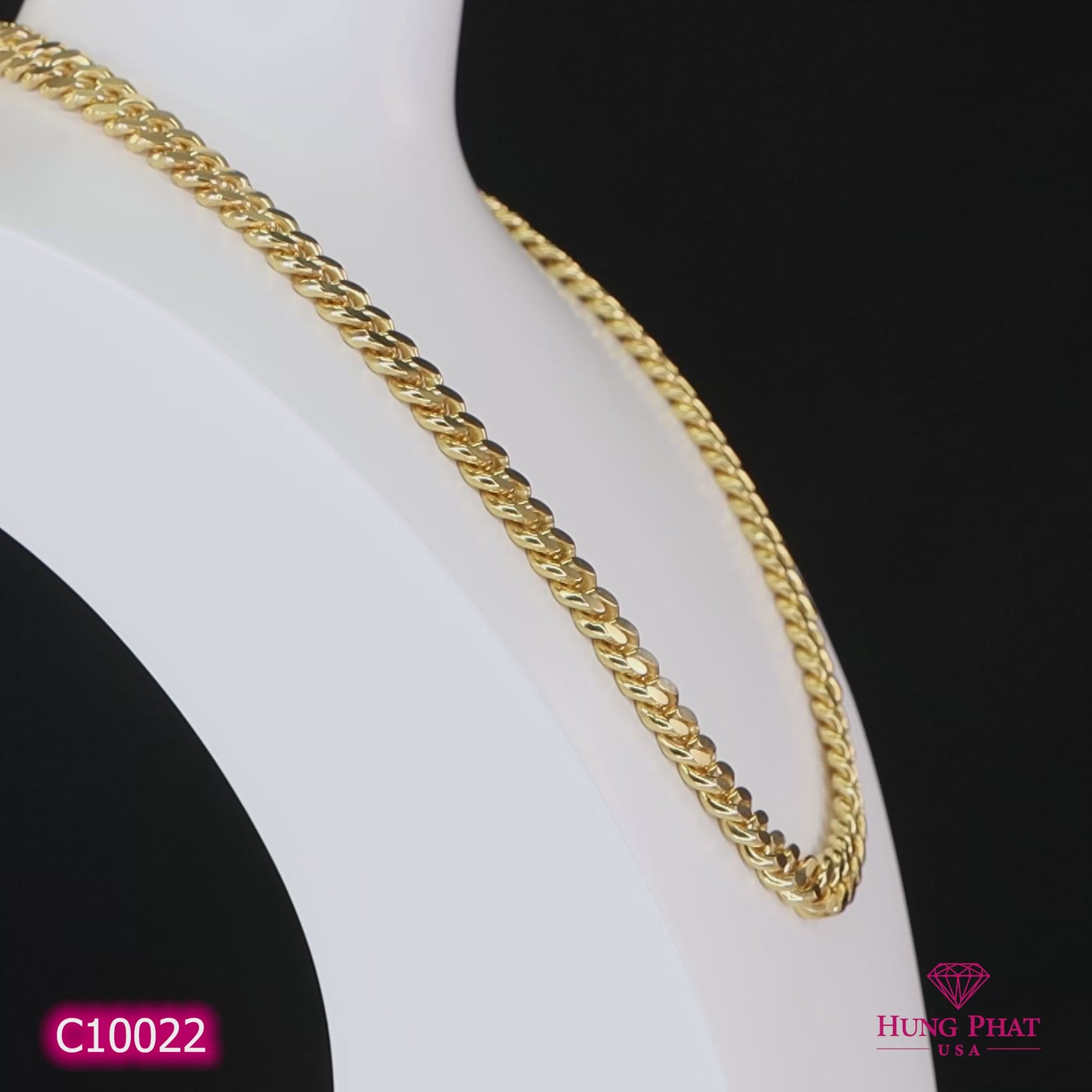 day-chuyen-vang-nam-18k-hungphatusa-c10022-video