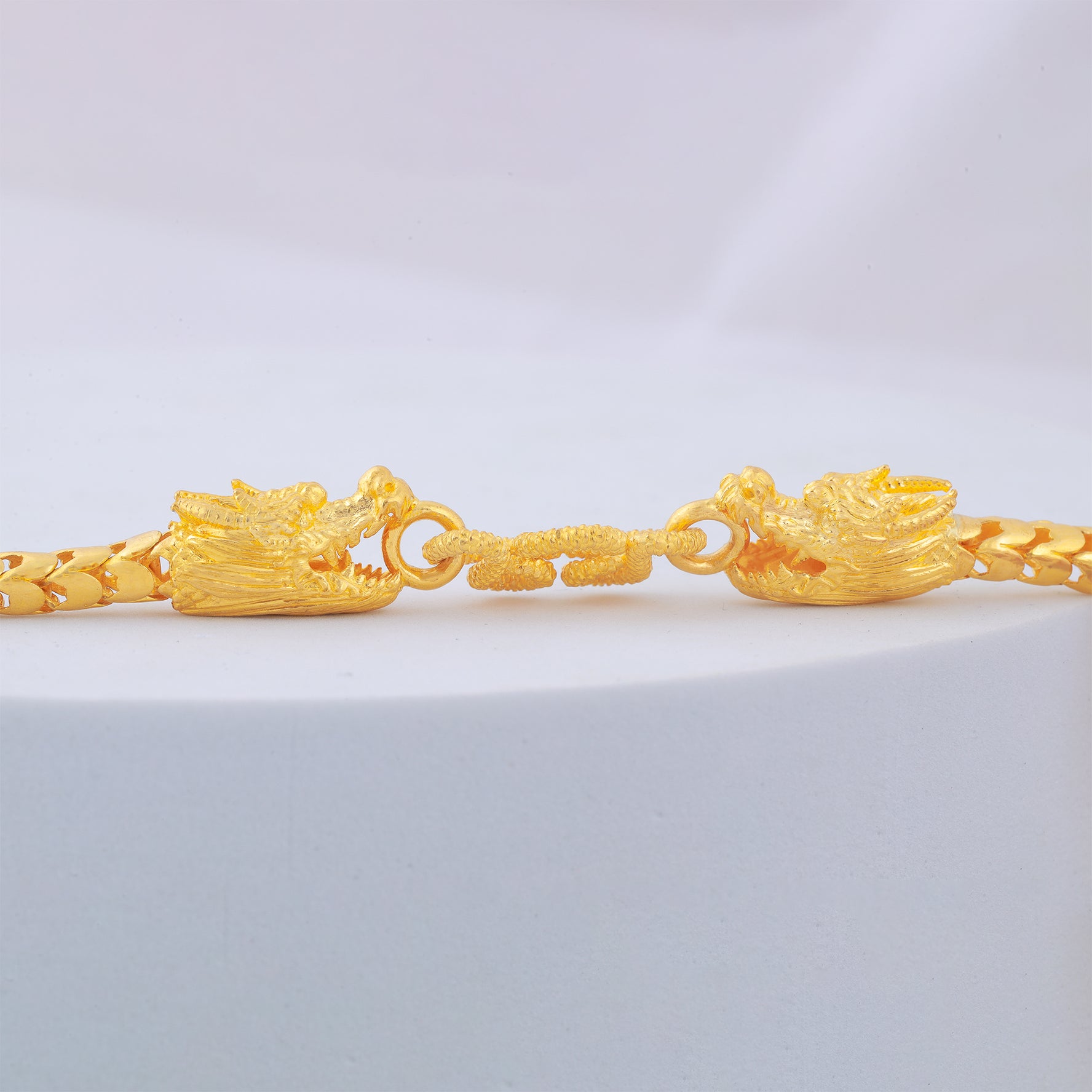Vòng Cổ Vàng 24K Nam C10083