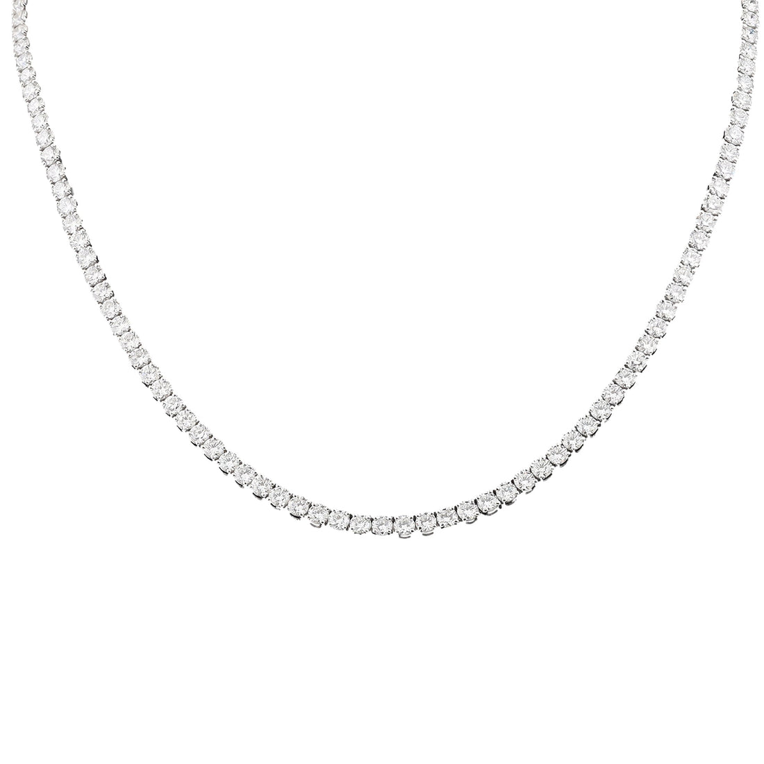 Vòng Cổ Kim Cương N10010