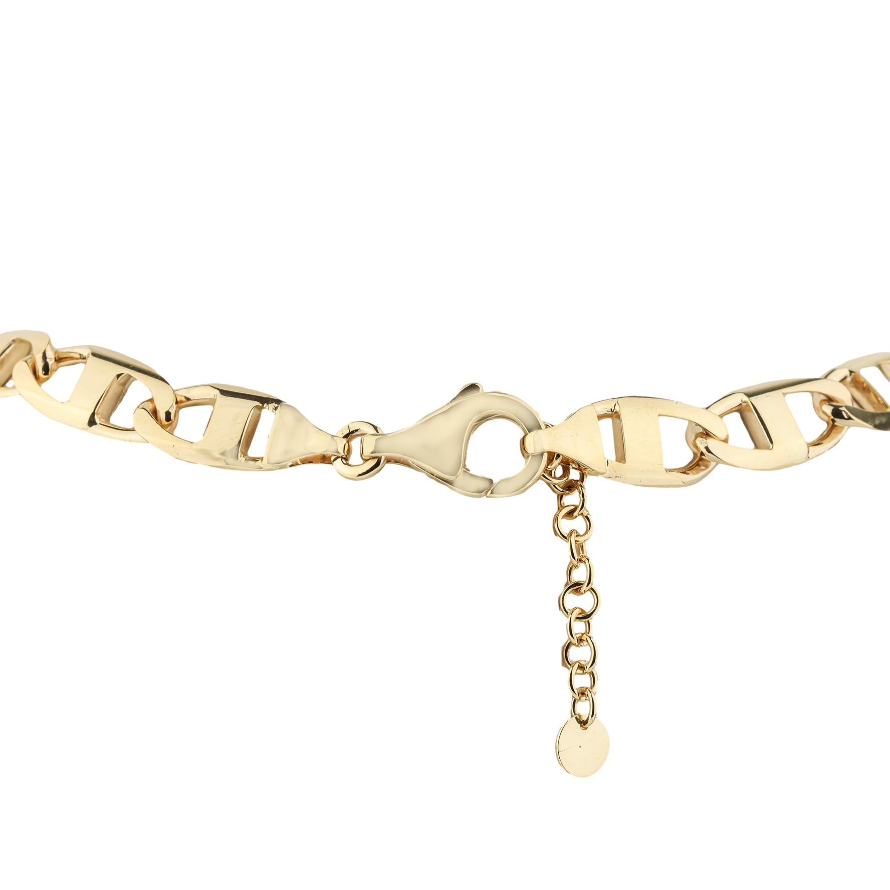 Vòng Cổ Kim Cương N10157 - Hung Phat USA VN