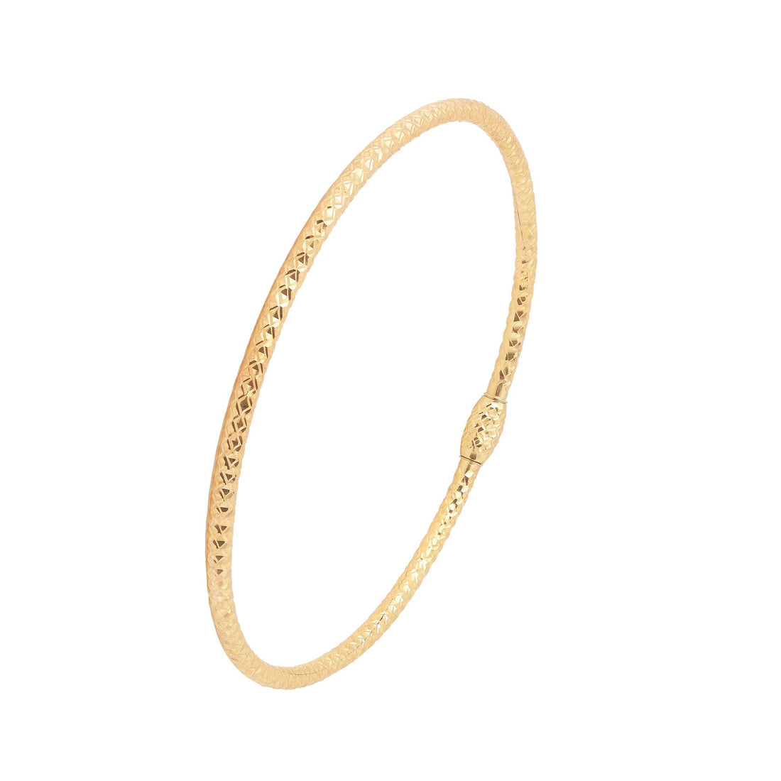 Vòng Cổ Vàng 18K N10191 - Hung Phat USA VN