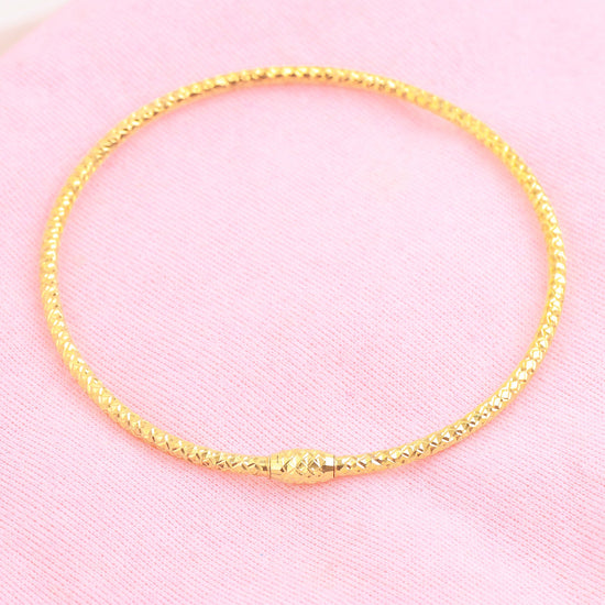 Vòng Cổ Vàng 18K N10191 - Hung Phat USA VN
