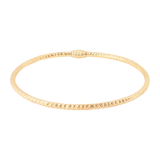 Vòng Cổ Vàng 18K N10191 - Hung Phat USA VN