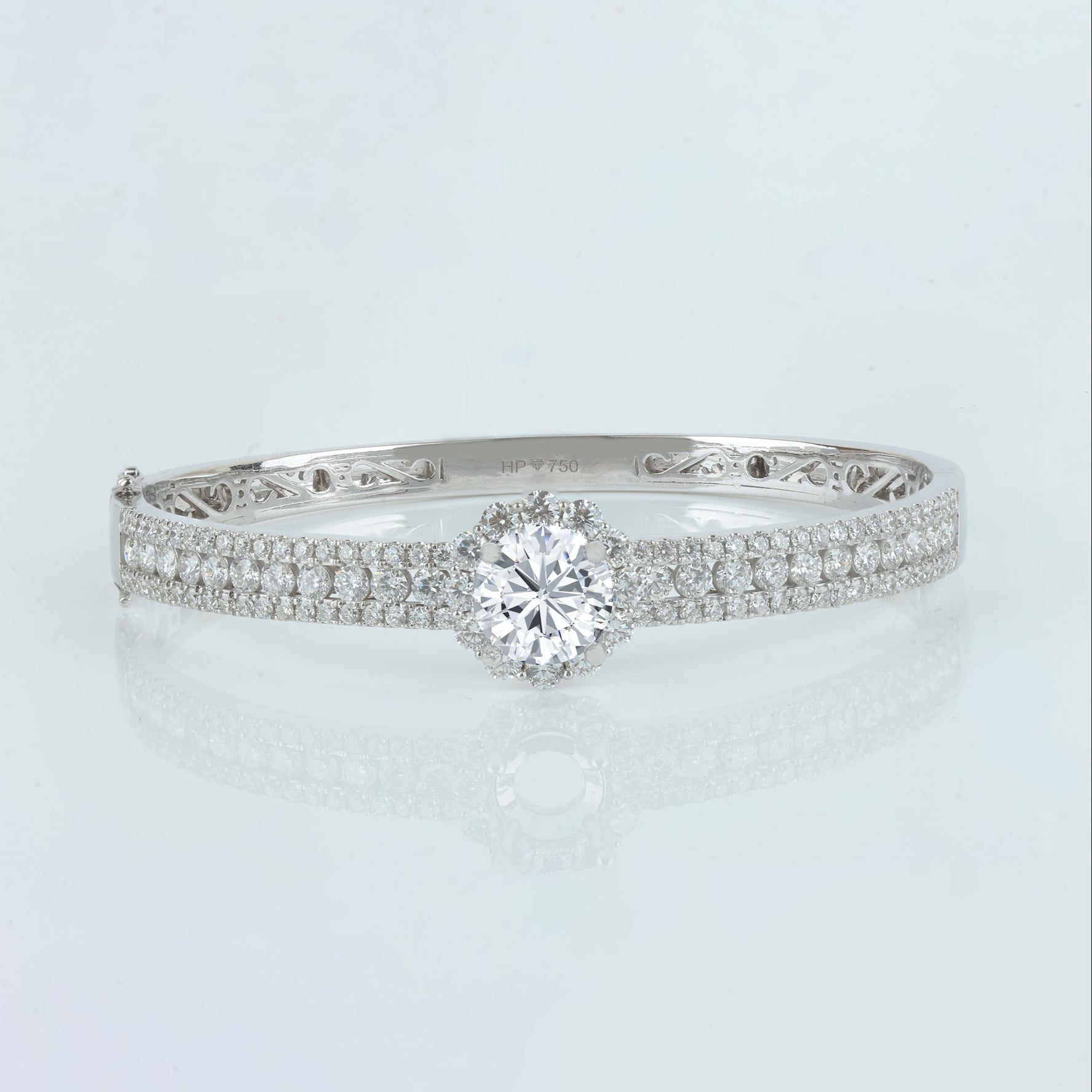 Vỏ Vòng Tay Kim Cương G10365 - Hung Phat USA VN