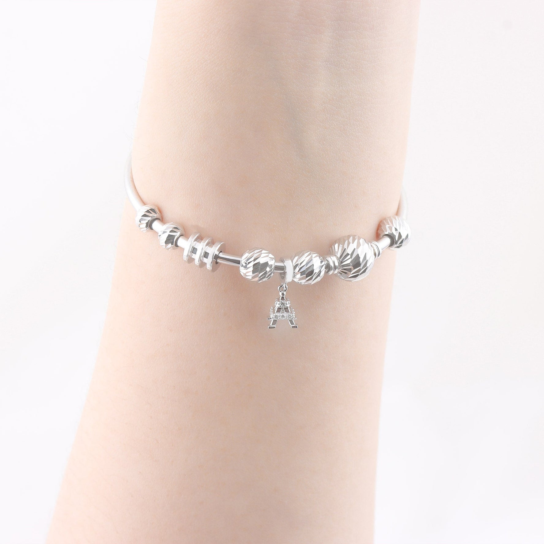 Vòng Tay Kim Cương G10387 - Hung Phat USA VN