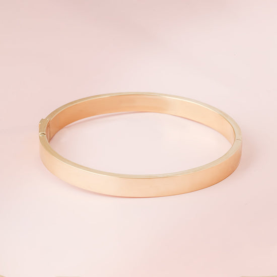 Vòng Tay Vàng 18K G10340 - Hung Phat USA VN