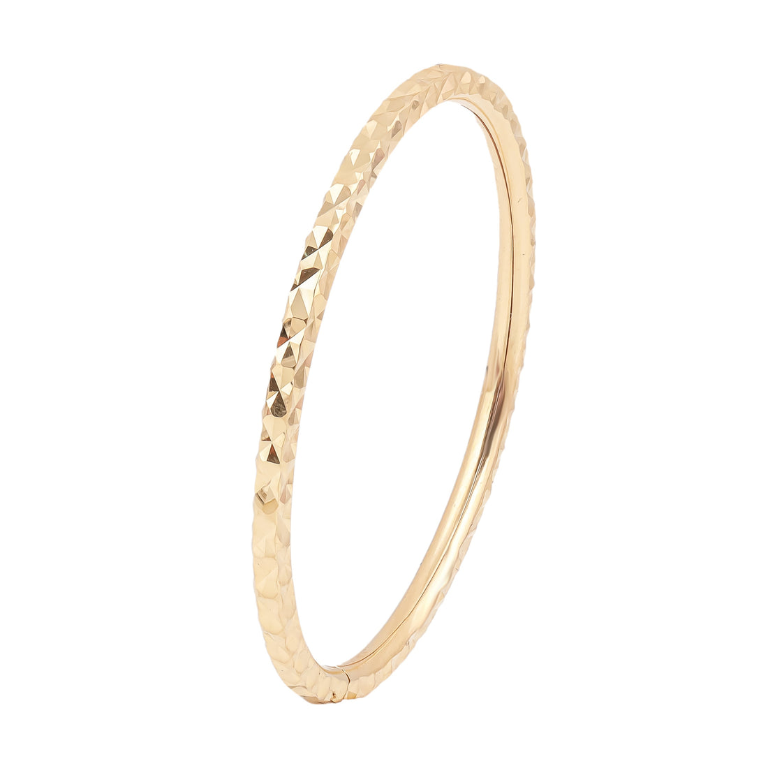 Vòng Tay Vàng 18K G10422 - Hung Phat USA VN