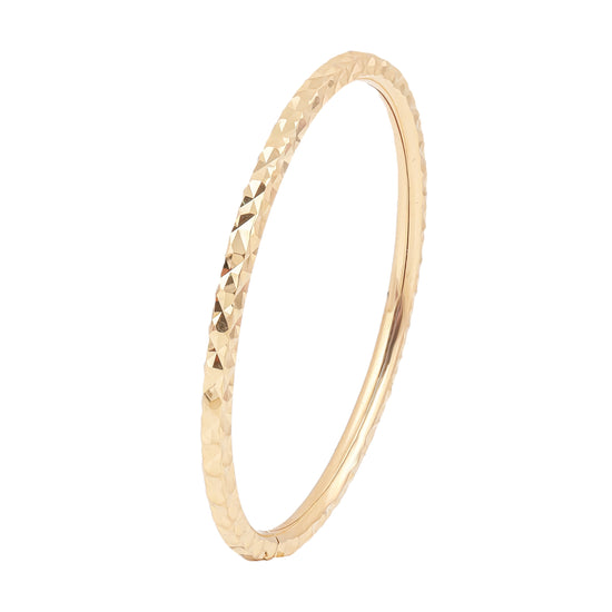 Vòng Tay Vàng 18K G10422 - Hung Phat USA VN